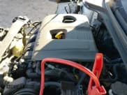 ✅ 2017 Hyundai Elantra Limited • VIN: 5NPD84LF4HH016475 • Lot: 43626235. Listed on IAAI with 116,713 mi. Free auction sales archive from the USA and detailed vehicle history report at DreamBid. Image 19.