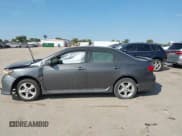 ✅ 2013 Toyota Corolla LE • VIN: 5YFBU4EE1DP220185 • Lot: 43411226. Wystawiony na IAAI z przebiegiem 163 573 mil. Bezpłatny archiwum sprzedaży aukcyjnych z USA i szczegółowy raport historii pojazdu na DreamBid. Zdjęcie 14.