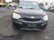 ✅ 2013 Chevrolet Captiva Sport LTZ • VIN: 3GNAL4EK4DS590528 • Lot: 42541505. Wystawiony na IAAI z przebiegiem 117 861 mil. Bezpłatny archiwum sprzedaży aukcyjnych z USA i szczegółowy raport historii pojazdu na DreamBid. Zdjęcie 6.