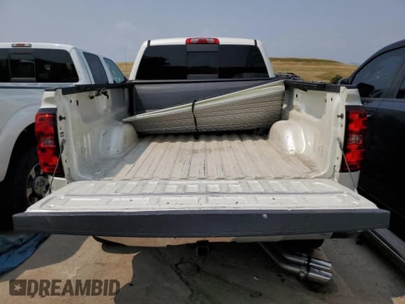 ✅ 2014 Chevrolet Silverado 1500 LTZ • VIN: 3GCUKSECXEG120742 • Лот: 60897264. Опубликован ранее на Copart с пробегом 125 046 миль. Бесплатный доступ к архиву аукционных продаж из США и подробный отчёт об истории автомобиля на DreamBid. Изображение 6.