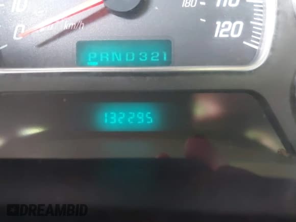 ✅ 2002 GMC Envoy SLT • VIN: 1GKDT13S122366847 • Lot: 42838323. Listed on IAAI with 132,295 mi. Free auction sales archive from the USA and detailed vehicle history report at DreamBid. Image 7.