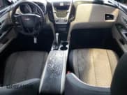 ✅ 2013 Chevrolet Equinox LS • VIN: 2GNALBEKXD6285506 • Lot: 54932985. Wystawiony na Copart z przebiegiem 185 758 mil. Bezpłatny archiwum sprzedaży aukcyjnych z USA i szczegółowy raport historii pojazdu na DreamBid. Zdjęcie 8.