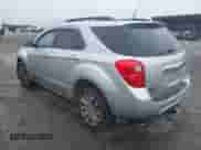 2011 Chevrolet Equinox 1LT с VIN 2CNFLDE5XB6418634, выставлен на аукционе IAAI как лот 42351366 с пробегом 186 108 миль миль и . История ставок и продаж доступна на DreamBid. Изображение 3.
