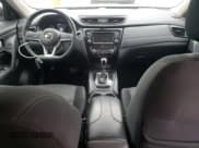 ✅ 2018 Nissan Rogue SL Hybrid • VIN: 5N1ET2MTXJC798399 • Lot: 86295804. Listed on Copart with 91,084 mi. Free auction sales archive from the USA and detailed vehicle history report at DreamBid. Image 8.