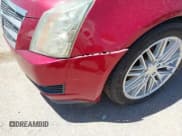 ✅ 2008 Cadillac CTS RWD • VIN: 1G6DV57V880206019 • Лот: 42842462. Опубликован ранее на IAAI с пробегом 142 643 миль. Бесплатный доступ к архиву аукционных продаж из США и подробный отчёт об истории автомобиля на DreamBid. Изображение 6.