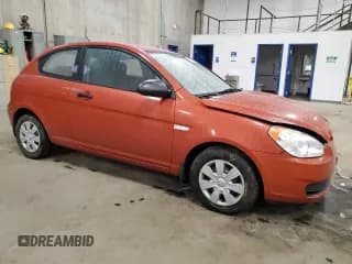 ✅ 2007 Hyundai Accent GS • VIN: KMHCM36C07U019389 • Лот: 47755665. Опубликован ранее на Copart с пробегом 111 345 миль. Бесплатный доступ к архиву аукционных продаж из США и подробный отчёт об истории автомобиля на DreamBid. Изображение 4.
