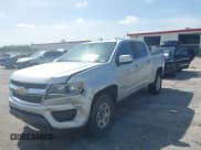 ✅ 2019 Chevrolet Colorado 2WD LT • VIN: 1GCGSCEN6K1121272 • Лот: 43062118. Опубликован ранее на IAAI с пробегом 67 895 миль. Бесплатный доступ к архиву аукционных продаж из США и подробный отчёт об истории автомобиля на DreamBid. Изображение 6.