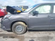 ✅ 2022 Subaru Forester • VIN: JF2SKAAC3NH503999 • Lot: 42373622. Listed on IAAI with 18,430 mi. Free auction sales archive from the USA and detailed vehicle history report at DreamBid. Image 19.