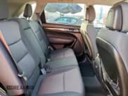 ✅ 2013 Kia Sorento LX • VIN: 5XYKTDA26DG368027 • Lot: 93560615. Listed on Copart with 140,902 mi. Free auction sales archive from the USA and detailed vehicle history report at DreamBid. Image 11.