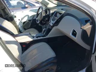 ✅ 2015 Chevrolet Equinox LTZ • VIN: 2GNFLHE38F6409535 • Лот: 43341239. Опубликован ранее на IAAI с пробегом 175 931 миль. Бесплатный доступ к архиву аукционных продаж из США и подробный отчёт об истории автомобиля на DreamBid. Изображение 5.