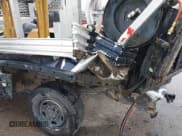 ✅ 2022 Ford F-250 XL • VIN: 1FDBF2B65NEE21187 • Lot: 41921169. Wystawiony na IAAI z przebiegiem 57 394 mil. Bezpłatny archiwum sprzedaży aukcyjnych z USA i szczegółowy raport historii pojazdu na DreamBid. Zdjęcie 6.