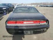 ✅ 2009 Dodge Challenger SE • VIN: 2B3LJ44V49H535544 • Lot: 48692864. Wystawiony na Copart z przebiegiem 158 793 mil. Bezpłatny archiwum sprzedaży aukcyjnych z USA i szczegółowy raport historii pojazdu na DreamBid. Zdjęcie 6.