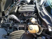 ✅ 2007 Pontiac Solstice GXP • VIN: 1G2MG35X37Y140385 • Lot: 75221684. Wystawiony na Copart z przebiegiem 41 080 mil. Bezpłatny archiwum sprzedaży aukcyjnych z USA i szczegółowy raport historii pojazdu na DreamBid. Zdjęcie 11.