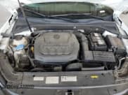 ✅ 2018 Volkswagen Passat SE • VIN: 1VWBA7A33JC040951 • Лот: 81766815. Опубликован ранее на Copart с пробегом 73 701 миль. Бесплатный доступ к архиву аукционных продаж из США и подробный отчёт об истории автомобиля на DreamBid. Изображение 11.