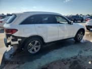 ✅ 2021 Mercedes-Benz GLC 300 • VIN: W1N0G8DB4MV269626 • Lot: 89819225. Listed on Copart with 46,137 mi. Free auction sales archive from the USA and detailed vehicle history report at DreamBid. Image 3.