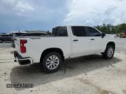 ✅ 2020 Chevrolet Silverado 1500 Custom • VIN: 3GCUYBEF4LG382990 • Lot: 71711325. Listed on Copart with 86,813 mi. Free auction sales archive from the USA and detailed vehicle history report at DreamBid. Image 3.