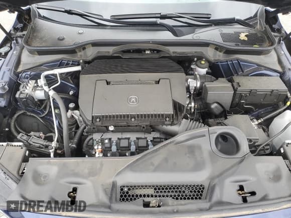 ✅ 2024 Acura MDX Technology • VIN: 5J8YE1H41RL014875 • Лот: 69585285. Опубликован ранее на Copart с пробегом 14 047 миль. Бесплатный доступ к архиву аукционных продаж из США и подробный отчёт об истории автомобиля на DreamBid. Изображение 12.