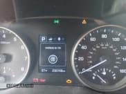 ✅ 2017 Hyundai Elantra SE • VIN: KMHD84LF1HU263700 • Lot: 42960087. Wystawiony na IAAI z przebiegiem 230 748 mil. Bezpłatny archiwum sprzedaży aukcyjnych z USA i szczegółowy raport historii pojazdu na DreamBid. Zdjęcie 15.