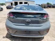 ✅ 2020 Hyundai Ioniq Limited • VIN: KMHC85LJ0LU070145 • Lot: 63575985. Listed on Copart with 27,290 mi. Free auction sales archive from the USA and detailed vehicle history report at DreamBid. Image 6.