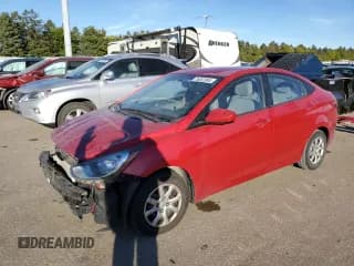 ✅ 2013 Hyundai Accent GLS • VIN: KMHCT4AE2DU421007 • Лот: 76052994. Опубликован ранее на Copart с пробегом 229 792 миль. Бесплатный доступ к архиву аукционных продаж из США и подробный отчёт об истории автомобиля на DreamBid. Изображение 1.