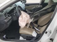 ✅ 2018 Honda Civic Touring • VIN: 19XFC1F91JE000210 • Lot: 86306945. Listed on Copart with Not provided. Free auction sales archive from the USA and detailed vehicle history report at DreamBid. Image 7.