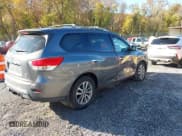 ✅ 2015 Nissan Pathfinder SL • VIN: 5N1AR2MM7FC634539 • Lot: 43519584. Listed on IAAI with 94,919 mi. Free auction sales archive from the USA and detailed vehicle history report at DreamBid. Image 4.