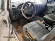 ✅ 2008 Nissan Titan XE • VIN: 1N6AA06E68N319158 • Lot: 71886865. Listed on Copart with 263,599 mi. Free auction sales archive from the USA and detailed vehicle history report at DreamBid. Image 8.