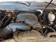 ✅ 2007 Chevrolet Suburban Commercial • VIN: 3GNGK26K97G294704 • Lot: 41884158. Wystawiony na IAAI z przebiegiem 187 857 mil. Bezpłatny archiwum sprzedaży aukcyjnych z USA i szczegółowy raport historii pojazdu na DreamBid. Zdjęcie 10.