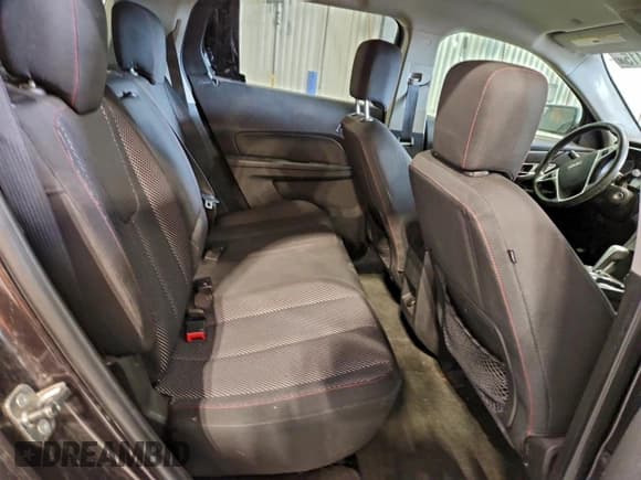 ✅ 2014 GMC Terrain SLE • VIN: 2GKALREK1E6280153 • Lot: 95347415. Wystawiony na Copart z przebiegiem 180 352 mil. Bezpłatny archiwum sprzedaży aukcyjnych z USA i szczegółowy raport historii pojazdu na DreamBid. Zdjęcie 11.