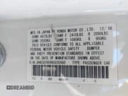 ✅ 2009 Acura TSX • VIN: JH4CU26699C035980 • Lot: 43881376. Listed on IAAI with 179,049 mi. Free auction sales archive from the USA and detailed vehicle history report at DreamBid. Image 9.