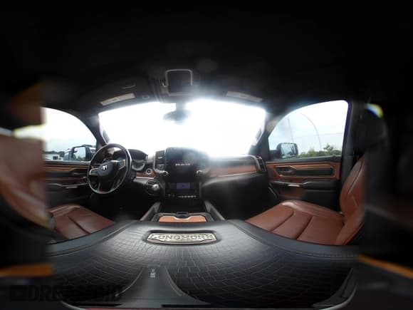 ✅ 2020 Ram 1500 Longhorn • VIN: 1C6SRFST8LN137579 • Lot: 42839039. Listed on IAAI with 129,013 mi. Free auction sales archive from the USA and detailed vehicle history report at DreamBid. Image 21.