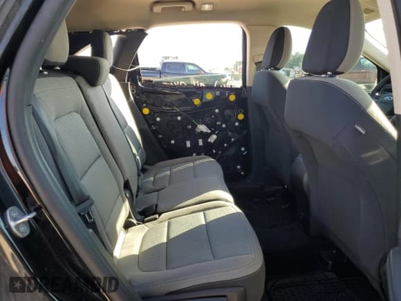 ✅ 2020 Ford Escape S • VIN: 1FMCU0F62LUB78627 • Лот: 90228245. Опубликован ранее на Copart с пробегом 40 091 миль. Бесплатный доступ к архиву аукционных продаж из США и подробный отчёт об истории автомобиля на DreamBid. Изображение 11.