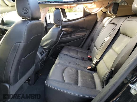 ✅ 2018 GMC Terrain Denali • VIN: 3GKALXEXXJL137854 • Лот: 82685925. Опубликован ранее на Copart с пробегом 137 881 миль. Бесплатный доступ к архиву аукционных продаж из США и подробный отчёт об истории автомобиля на DreamBid. Изображение 10.