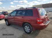 ✅ 2002 Toyota Highlander Limited • VIN: JTEHF21A320076122 • Lot: 90365495. Listed on Copart with 258,977 mi. Free auction sales archive from the USA and detailed vehicle history report at DreamBid. Image 2.