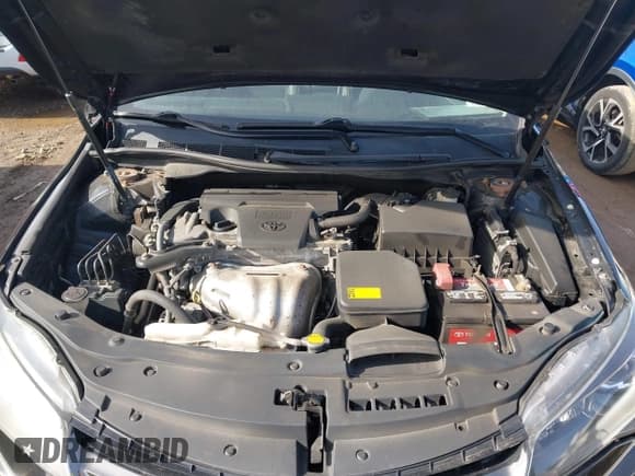 ✅ 2015 Toyota Camry XLE • VIN: 4T1BF1FK6FU488633 • Лот: 43678426. Опубликован ранее на IAAI с пробегом 178 374 миль. Бесплатный доступ к архиву аукционных продаж из США и подробный отчёт об истории автомобиля на DreamBid. Изображение 8.