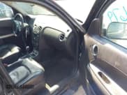 ✅ 2007 Chevrolet HHR LT • VIN: 3GNDA33P07S633696 • Lot: 41770679. Listed on IAAI with 85,078 mi. Free auction sales archive from the USA and detailed vehicle history report at DreamBid. Image 5.