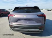 ✅ 2025 Chevrolet Blazer • VIN: 3GNKDBRM9SS180015 • Lot: 80744865. Listed on Copart with 1,820 mi. Free auction sales archive from the USA and detailed vehicle history report at DreamBid. Image 6.