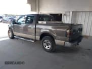 ✅ 2006 Ford F-150 XLT • VIN: 1FTPW12576FA33675 • Lot: 43149350. Wystawiony na IAAI z przebiegiem 187 516 mil. Bezpłatny archiwum sprzedaży aukcyjnych z USA i szczegółowy raport historii pojazdu na DreamBid. Zdjęcie 3.