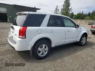 ✅ 2007 Saturn VUE I4 Hybrid • VIN: 5GZCZ33Z37S880784 • Lot: 65813455. Wystawiony na Copart z przebiegiem 155 126 mil. Bezpłatny archiwum sprzedaży aukcyjnych z USA i szczegółowy raport historii pojazdu na DreamBid. Zdjęcie 3.