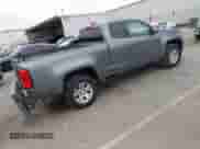 2022 Chevrolet Colorado 2WD LT с VIN 1GCHSCEA7N1158370, выставлен на аукционе IAAI как лот 43199409 с пробегом 66 538 миль миль и . История ставок и продаж доступна на DreamBid. Изображение 4.