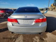 ✅ 2014 Honda Accord Sport • VIN: 1HGCR2F51EA271072 • Лот: 90628815. Опубликован ранее на Copart с пробегом 89 559 миль. Бесплатный доступ к архиву аукционных продаж из США и подробный отчёт об истории автомобиля на DreamBid. Изображение 6.