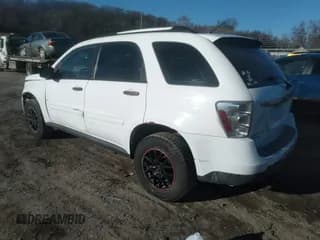 ✅ 2008 Chevrolet Equinox LS • VIN: 2CNDL13F386296225 • Лот: 41286373. Опубликован ранее на IAAI с пробегом 168 442 миль. Бесплатный доступ к архиву аукционных продаж из США и подробный отчёт об истории автомобиля на DreamBid. Изображение 3.