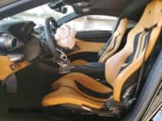 ✅ 2020 Ferrari 812 • VIN: ZFF83CLA6L0252213 • Lot: 85585314. Listed on Copart with 4,525 mi. Free auction sales archive from the USA and detailed vehicle history report at DreamBid. Image 7.