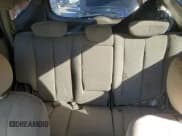 ✅ 2006 Nissan Murano S • VIN: JN8AZ08TX6W415345 • Lot: 78398824. Wystawiony na Copart z przebiegiem 240 480 mil. Bezpłatny archiwum sprzedaży aukcyjnych z USA i szczegółowy raport historii pojazdu na DreamBid. Zdjęcie 10.