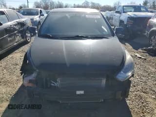 ✅ 2012 Hyundai Accent GS • VIN: KMHCT5AE0CU043824 • Лот: 80005384. Опубликован ранее на Copart с пробегом 167 221 миль. Бесплатный доступ к архиву аукционных продаж из США и подробный отчёт об истории автомобиля на DreamBid. Изображение 5.