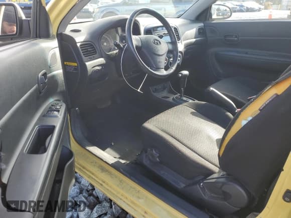 ✅ 2009 Hyundai Accent Auto SE • VIN: KMHCN36C99U128501 • Лот: 86722294. Опубликован ранее на Copart с пробегом 141 981 миль. Бесплатный доступ к архиву аукционных продаж из США и подробный отчёт об истории автомобиля на DreamBid. Изображение 8.