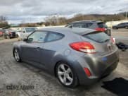 ✅ 2014 Hyundai Veloster RE:FLEX • VIN: KMHTC6AD2EU216453 • Lot: 87090324. Wystawiony na Copart z przebiegiem 147 771 mil. Bezpłatny archiwum sprzedaży aukcyjnych z USA i szczegółowy raport historii pojazdu na DreamBid. Zdjęcie 2.