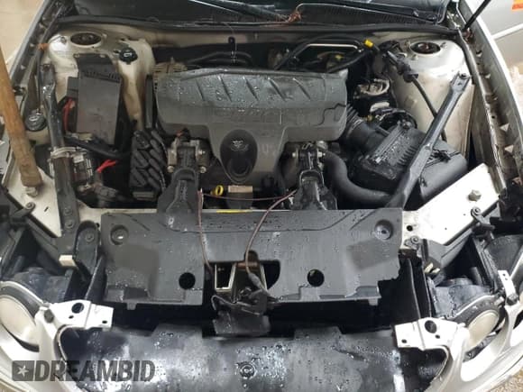 ✅ 2009 Buick LaCrosse CX • VIN: 2G4WC582991192276 • Лот: 81585545. Опубликован ранее на Copart с пробегом 137 355 миль. Бесплатный доступ к архиву аукционных продаж из США и подробный отчёт об истории автомобиля на DreamBid. Изображение 11.