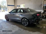 ✅ 2024 Audi S3 Prestige • VIN: WAUJ3DGY5RA046524 • Лот: 86543785. Опубликован ранее на Copart с пробегом 14 492 миль. Бесплатный доступ к архиву аукционных продаж из США и подробный отчёт об истории автомобиля на DreamBid. Изображение 2.