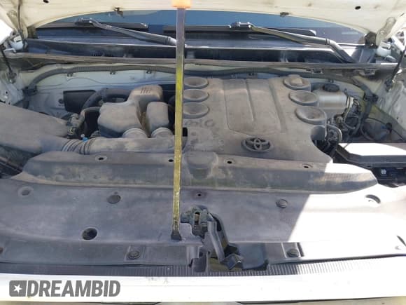 ✅ 2011 Toyota 4Runner SR5 • VIN: JTEZU5JR6B5021233 • Lot: 42847482. Wystawiony na IAAI z przebiegiem 227 825 mil. Bezpłatny archiwum sprzedaży aukcyjnych z USA i szczegółowy raport historii pojazdu na DreamBid. Zdjęcie 10.